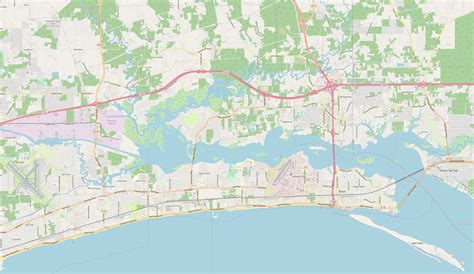 City of Biloxi .